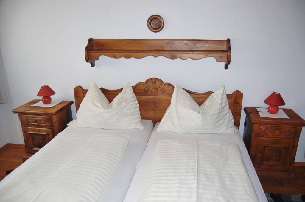 Pension Marienhof Hermagor-Pressegger See Phòng bức ảnh