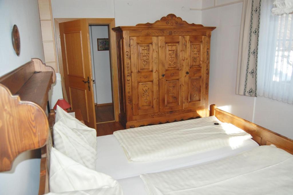 Pension Marienhof Hermagor-Pressegger See Phòng bức ảnh